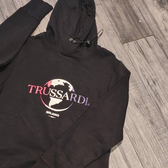 Trussardi HOODIE - Picture 4 of 16